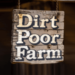 DirtPoorFarm avatar