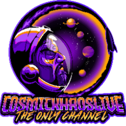 cosmickhaoslive avatar