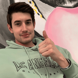 AdamWheelerX avatar