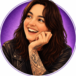 JustOpheliie avatar