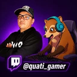 quati_gamer avatar