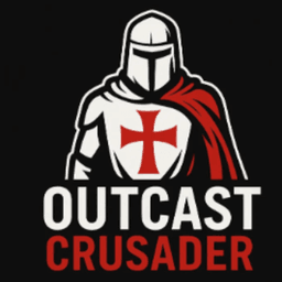 TheOutcastCrusader avatar