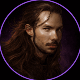 Sircahir avatar