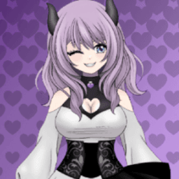 Dystastic avatar