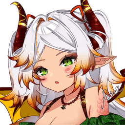 Aersenys avatar