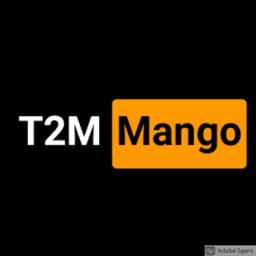 T2MMango avatar