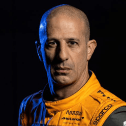 TonyKanaan avatar