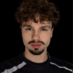 DeAngelllo avatar