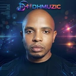 DHMUZIC avatar