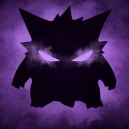 gengarmonster avatar