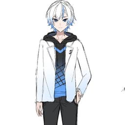 OrelseShiryo avatar