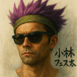 小林フェス太 avatar