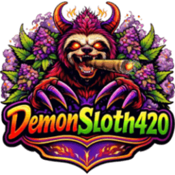 DemonSloth420 avatar