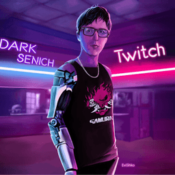 darksenich avatar