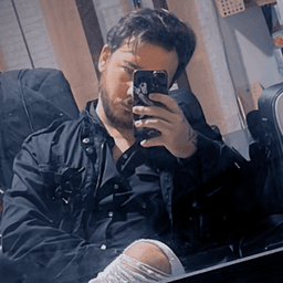 Icebyss avatar