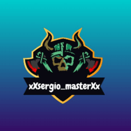 xXsergiomasterXx avatar