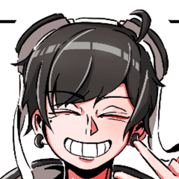 BenjiMochizuki avatar