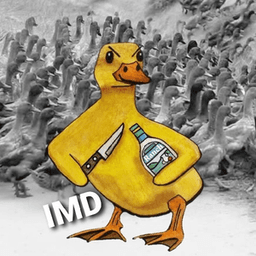 IronManDuck avatar