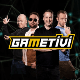 GameTiviis avatar