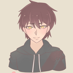 Rushfeld avatar