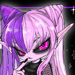 PurpleGlitterEater avatar