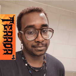 xtheterrorofdeathx avatar