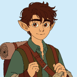 Zojalyx avatar