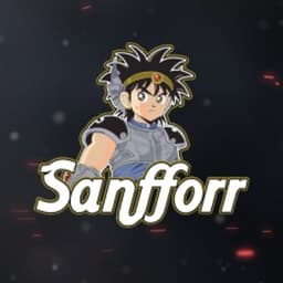 sanfforr avatar