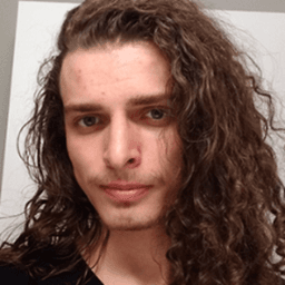 Arupero avatar