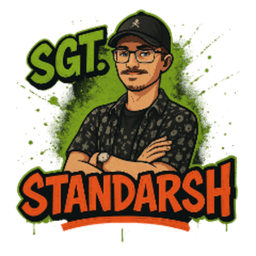 Sgt_StanDarsh avatar