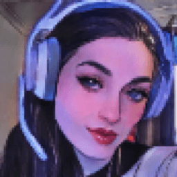 MissVDubZ avatar