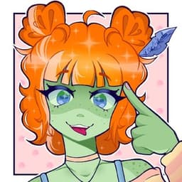 FroggieFable avatar