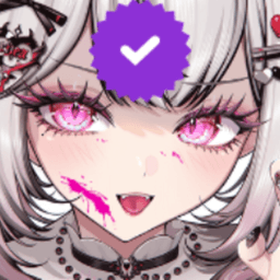 Rheasie avatar