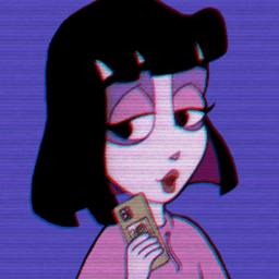 NotFoxyAgain avatar