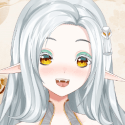 MK_VTuber avatar