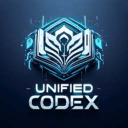 Unified_Codex avatar