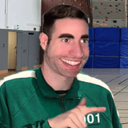 Laschakv avatar
