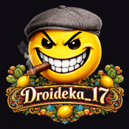 Droideka_17 avatar
