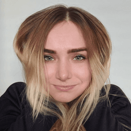 krista avatar