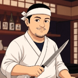 Zaschimi avatar