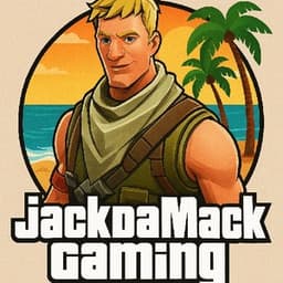 JackDaMackGaming avatar