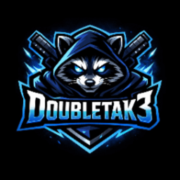 Doubletak3 avatar