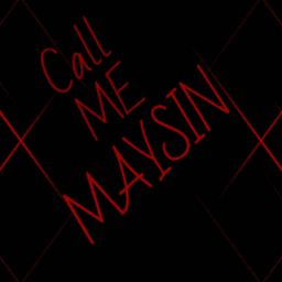 CallMeMaysin avatar