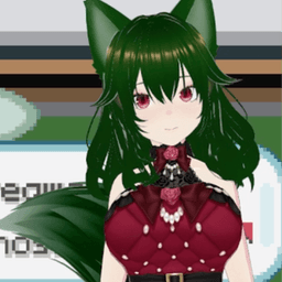 thelostgirlmika avatar