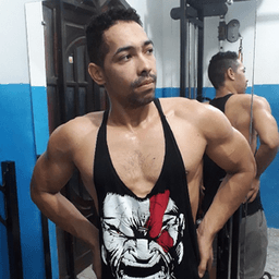BartoRX avatar