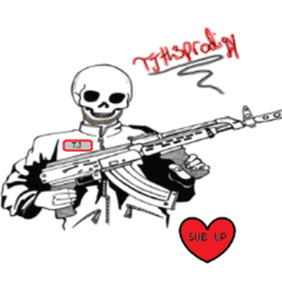 TJth3Prodigy avatar