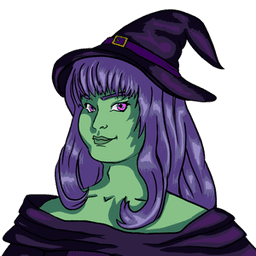 ElphieCW avatar