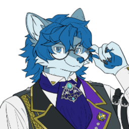 LazyFangGames avatar