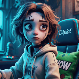 nyxreon avatar