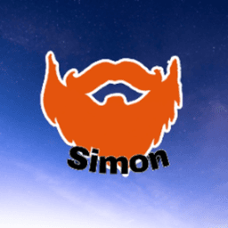 RedbeardSimonDE avatar
